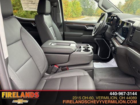 New 2026 Chevrolet Silverado 1500 LT image 34