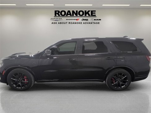 Used 2024 Dodge Durango SRT Hellcat image 7