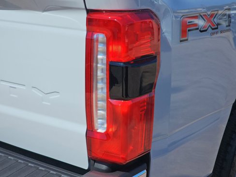 New 2026 Ford F350 4x4 Crew Cab Super Duty image 42