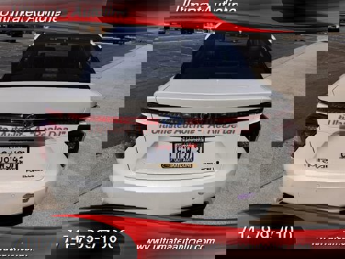 Used 2019 Toyota Mirai image 5