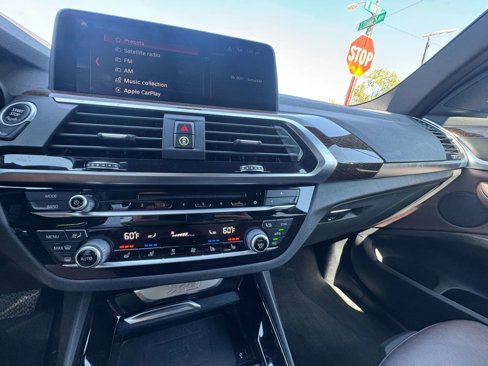 Used 2019 BMW X3 xDrive30i image 22