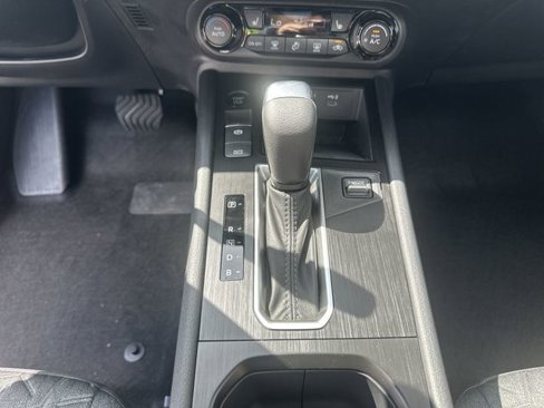 New 2026 Nissan Kicks SV w/ SV Premium Package image 24