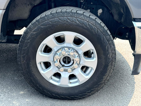 Used 2024 Ford F250 XLT image 34