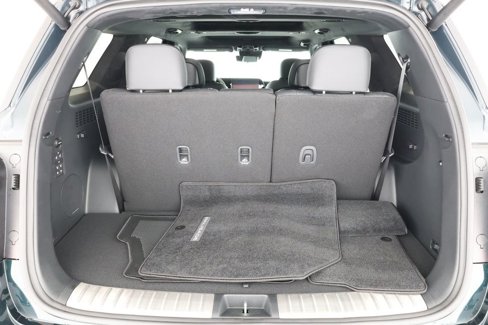 Used 2025 Hyundai Palisade Calligraphy image 25