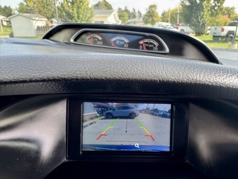 Used 2015 Ford Focus ST image 30