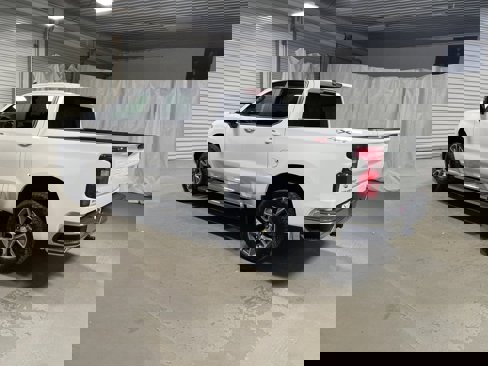 New 2025 Chevrolet Silverado 1500 LT w/ Protection Package image 5