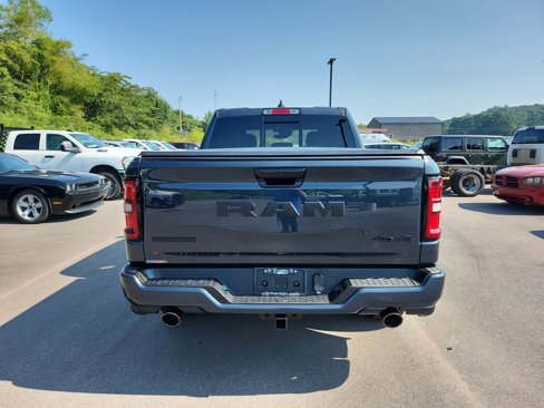 New 2026 RAM 1500 Big Horn image 4