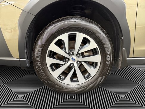 Certified 2023 Subaru Outback Premium image 14