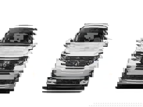 New 2026 Honda Odyssey Touring image 4