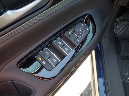 New 2025 Nissan Murano SL image 31