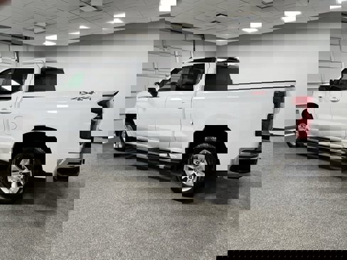Used 2024 Chevrolet Silverado 1500 LT w/ Protection Package image 9