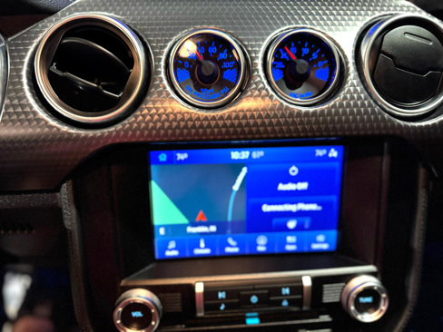 Used 2020 Ford Mustang GT Premium w/ GT Performance Package image 40
