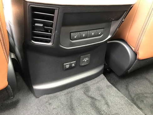 New 2026 Toyota Tundra 1794 Edition image 34