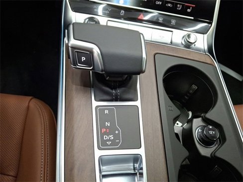 New 2025 Audi A7 3.0T Premium Plus image 13