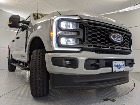 New 2026 Ford F250 XL image 28