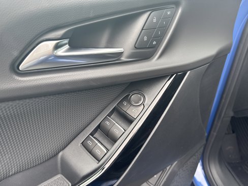New 2026 Chevrolet Equinox RS w/ Convenience Package III image 16