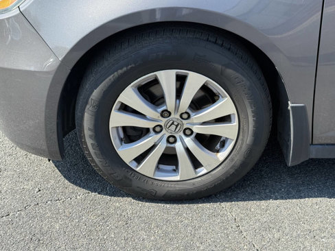 Used 2016 Honda Odyssey EX-L image 32