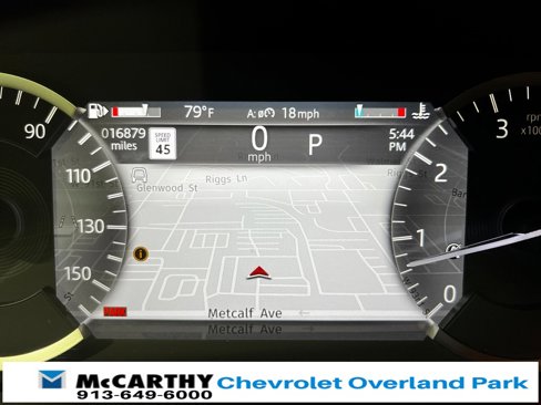 Used 2023 Land Rover Discovery Sport SE R-Dynamic image 19