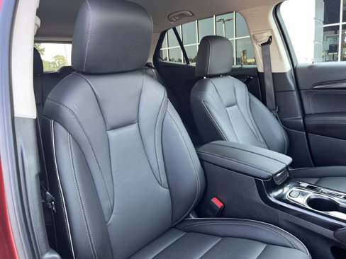 Used 2023 Buick Envision Essence image 17