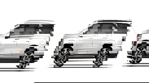 New 2026 Cadillac Escalade Luxury image 29