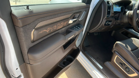 New 2026 RAM 1500 Limited image 14
