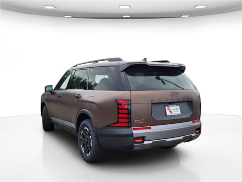 New 2026 Hyundai Palisade XRT Pro image 5
