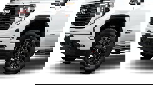 New 2026 GMC Sierra 1500 Elevation w/ Elevation Premium Package image 6