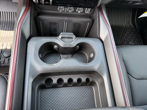 New 2026 RAM 1500 Rebel image 22