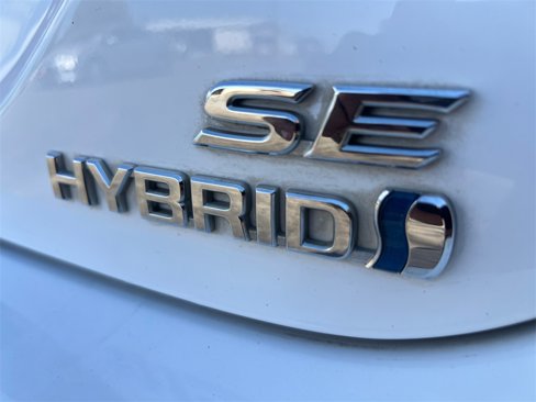 Used 2022 Toyota Camry SE image 28