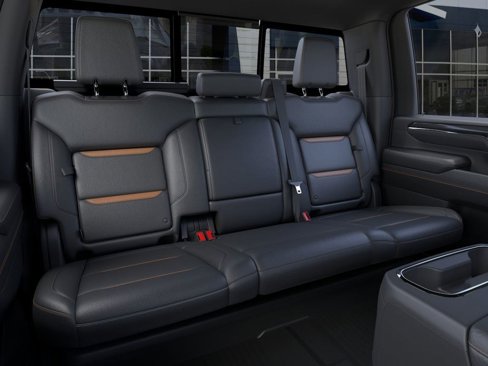 New 2025 GMC Sierra 2500 AT4 w/ AT4 Premium Plus Package image 17