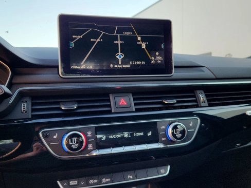 Used 2018 Audi A4 2.0T Premium Plus w/ Premium Plus Package image 12