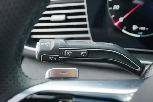 Certified 2025 Mercedes-Benz GLS 450 4MATIC image 30