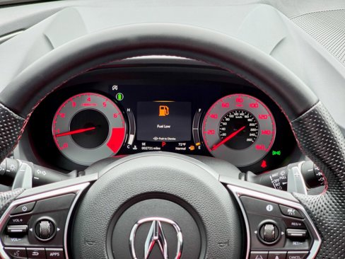 Used 2024 Acura RDX A-Spec image 33