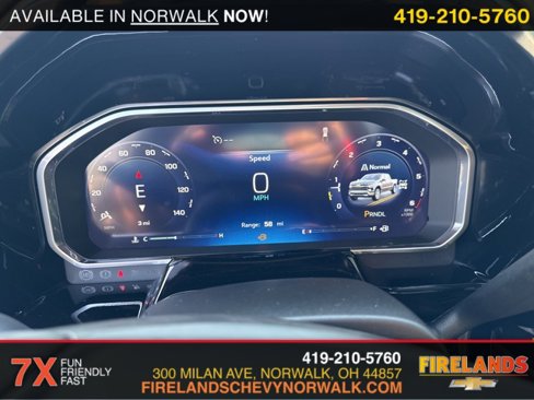 New 2026 Chevrolet Silverado 1500 LT image 26