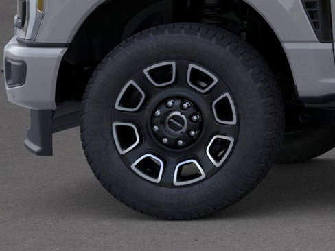 New 2026 Ford F350 Platinum image 19