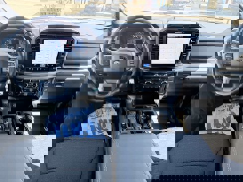 New 2025 Ford F150 XLT image 26