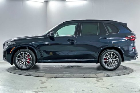 New 2026 BMW X5 xDrive40i w/ M Sport Package image 5
