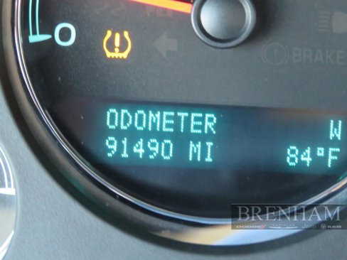 Used 2012 GMC Sierra 2500 Denali w/ Suspension Package, Off-Road image 21