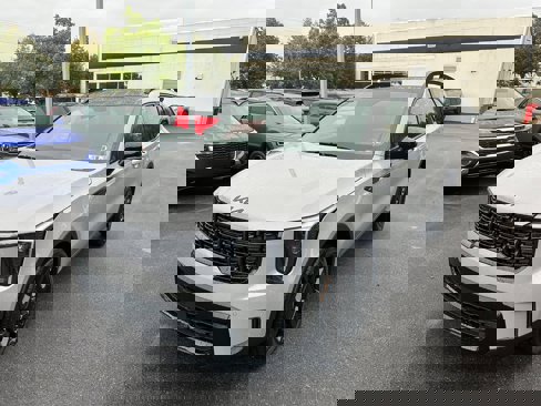 New 2026 Kia Sorento SX Prestige image 1