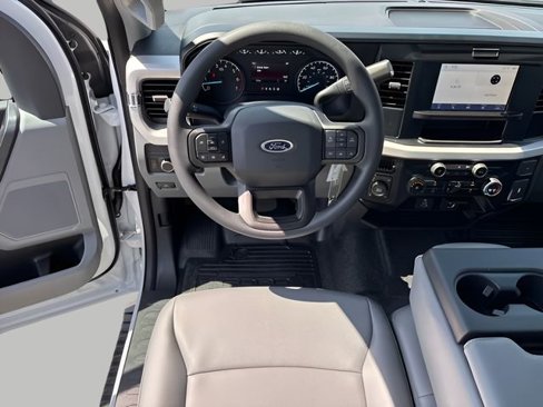 New 2026 Ford F250 XL image 12