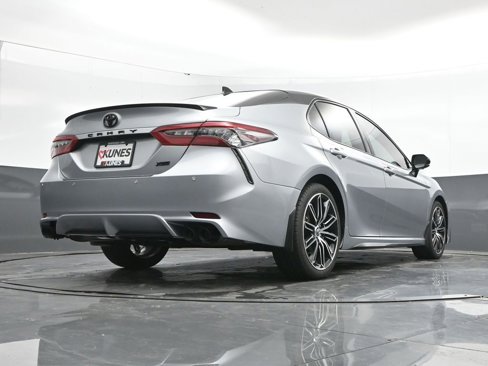 Used 2024 Toyota Camry XSE image 45