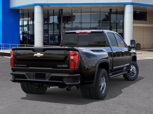 New 2026 Chevrolet Silverado 3500 High Country w/ High Country Premium Package image 4
