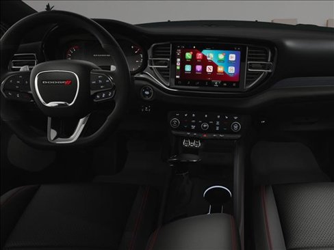 New 2025 Dodge Durango R/T image 17