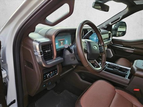 New 2026 Ford F250 King Ranch image 3