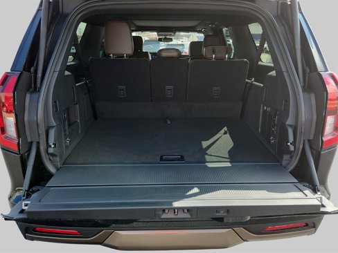New 2025 Ford Expedition Max King Ranch image 30