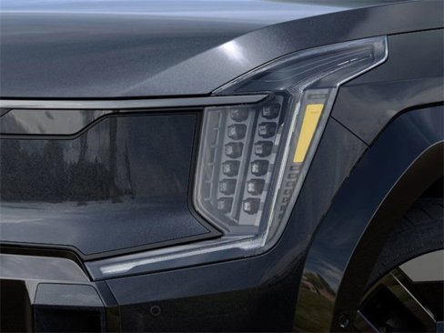 New 2026 Kia EV9 GT-Line image 11