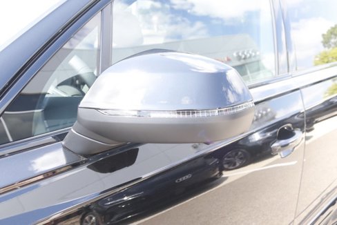 New 2025 Audi Q7 3.0T Prestige image 14