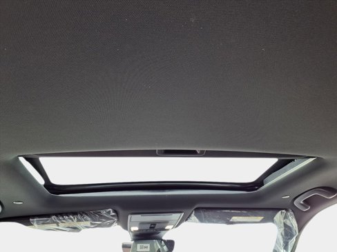 New 2026 Honda CR-V Sport Touring image 16