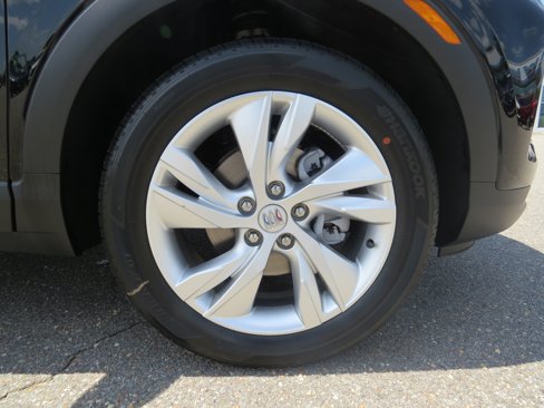 New 2026 Buick Encore GX Preferred w/ Comfort Package image 10