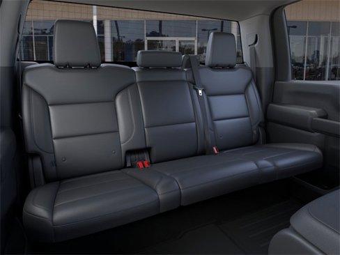 New 2026 Chevrolet Silverado 2500 W/T w/ WT Convenience Package image 17